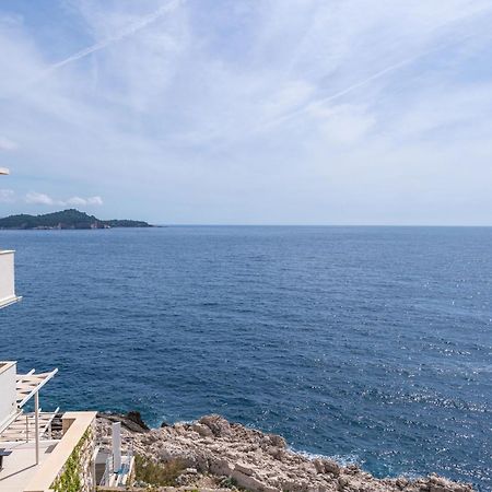 Apartment Begovica Dubrovnik Bagian luar foto