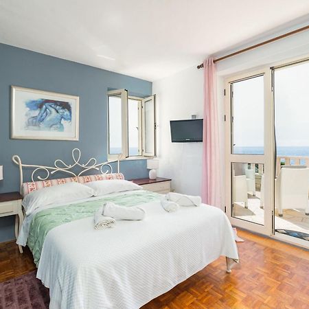 Apartment Begovica Dubrovnik Bagian luar foto