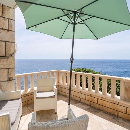 Apartment Begovica Dubrovnik Bagian luar foto