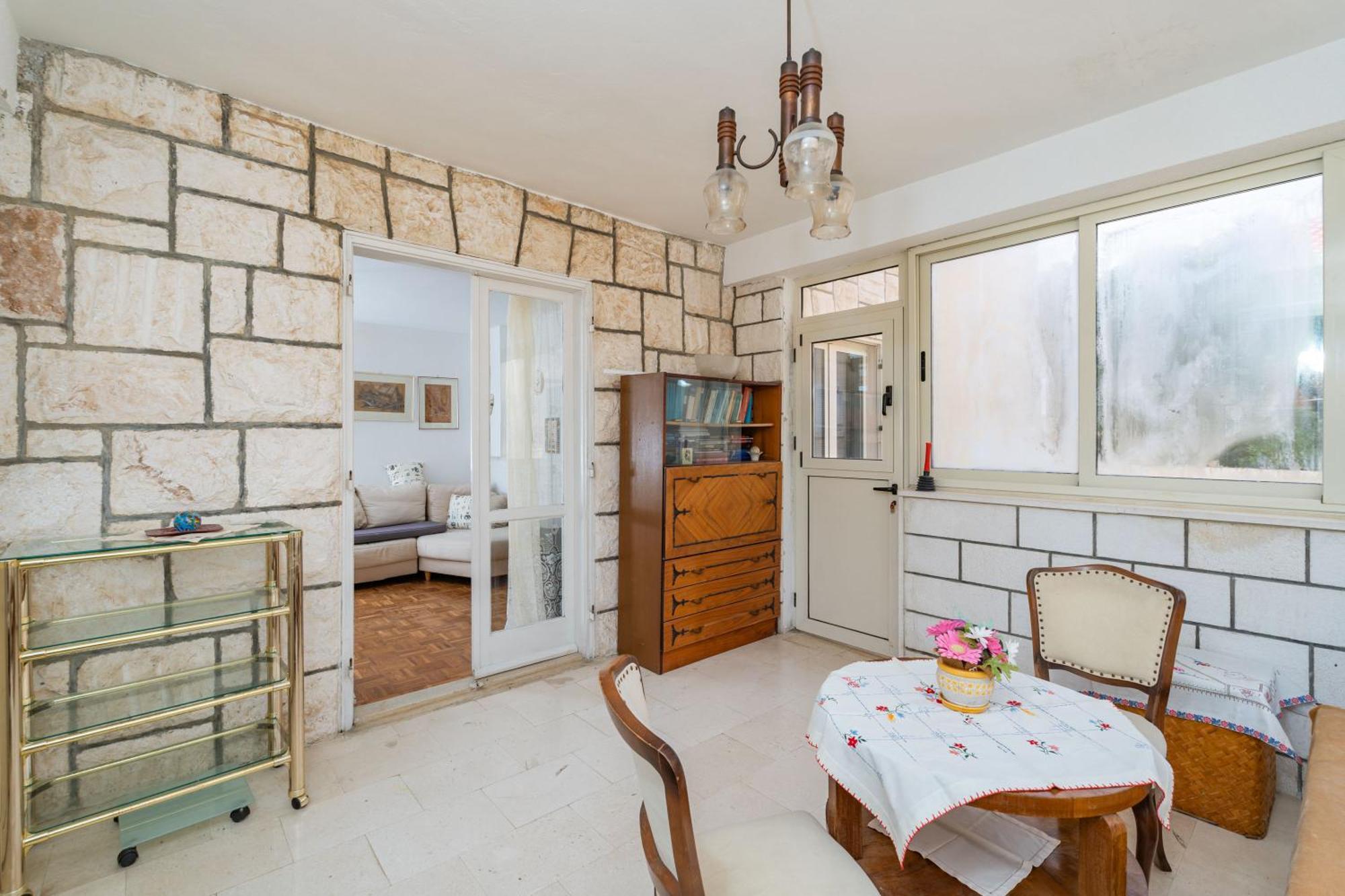 Apartment Begovica Dubrovnik Bagian luar foto