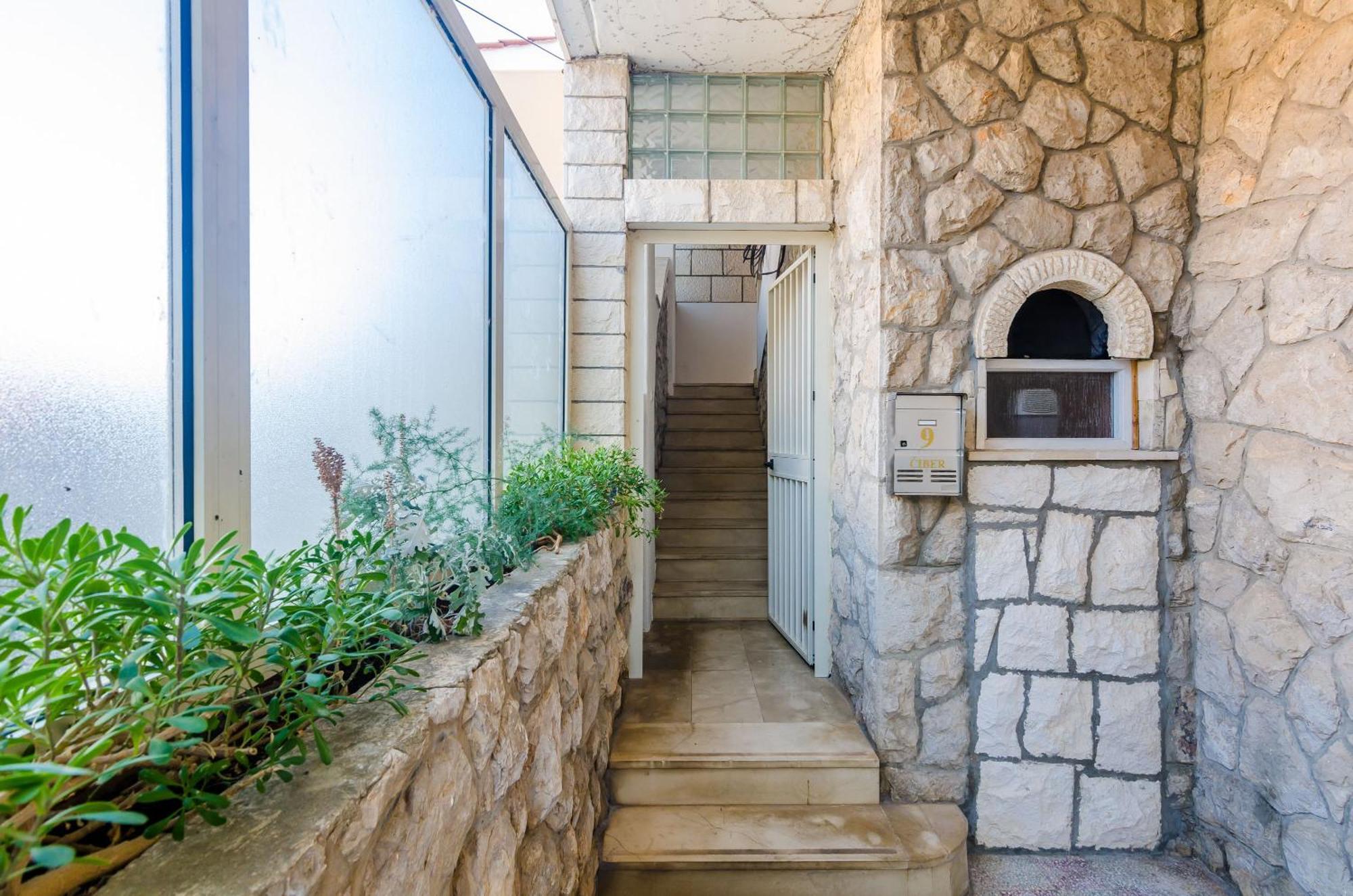 Apartment Begovica Dubrovnik Bagian luar foto