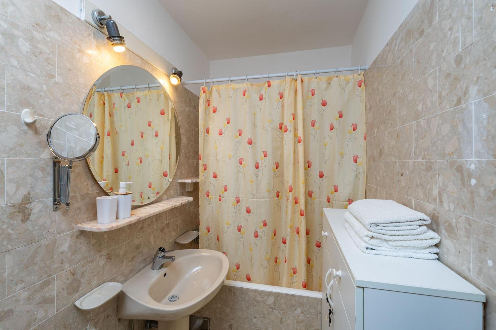 Apartment Begovica Dubrovnik Bagian luar foto