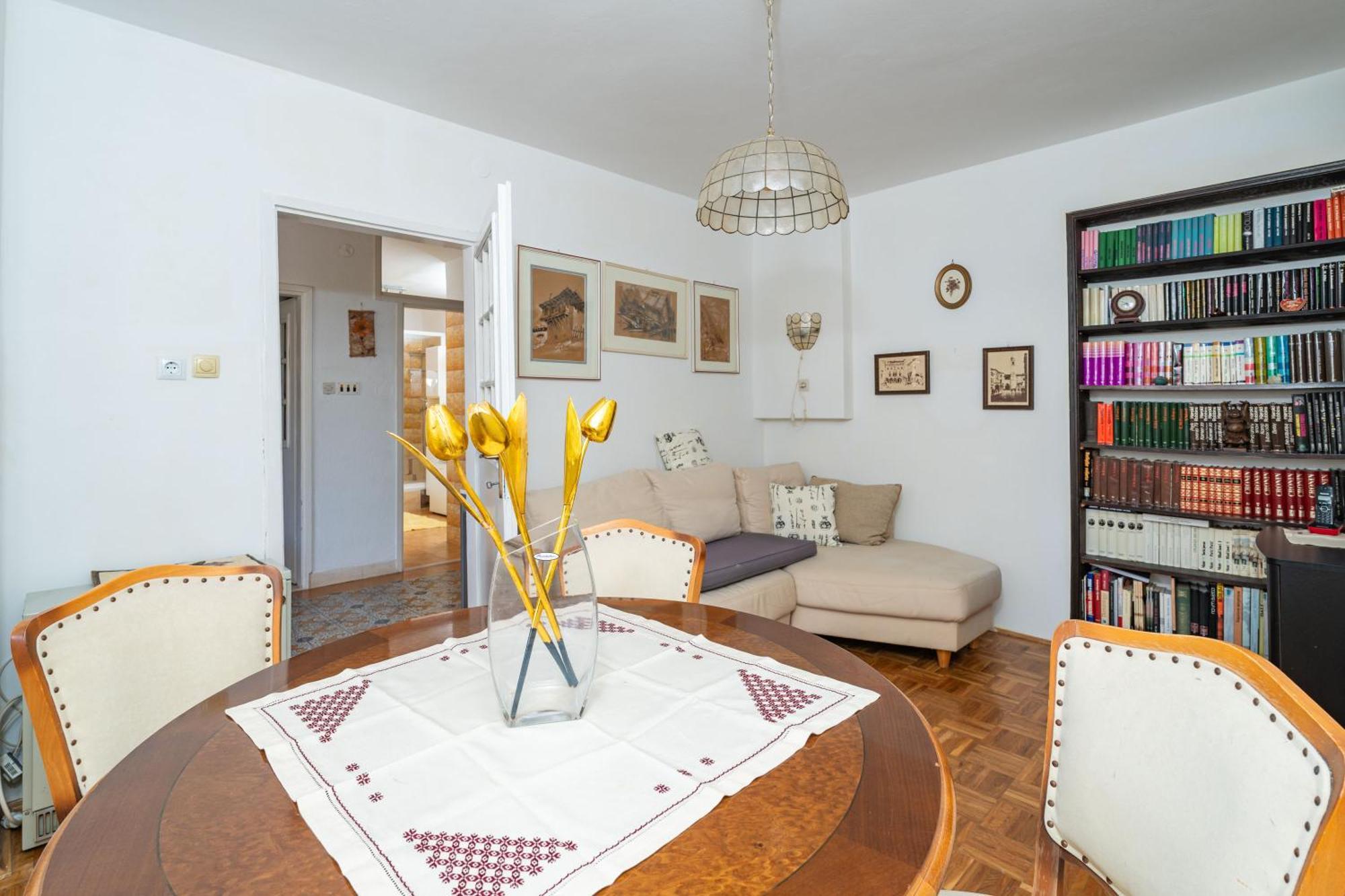 Apartment Begovica Dubrovnik Bagian luar foto