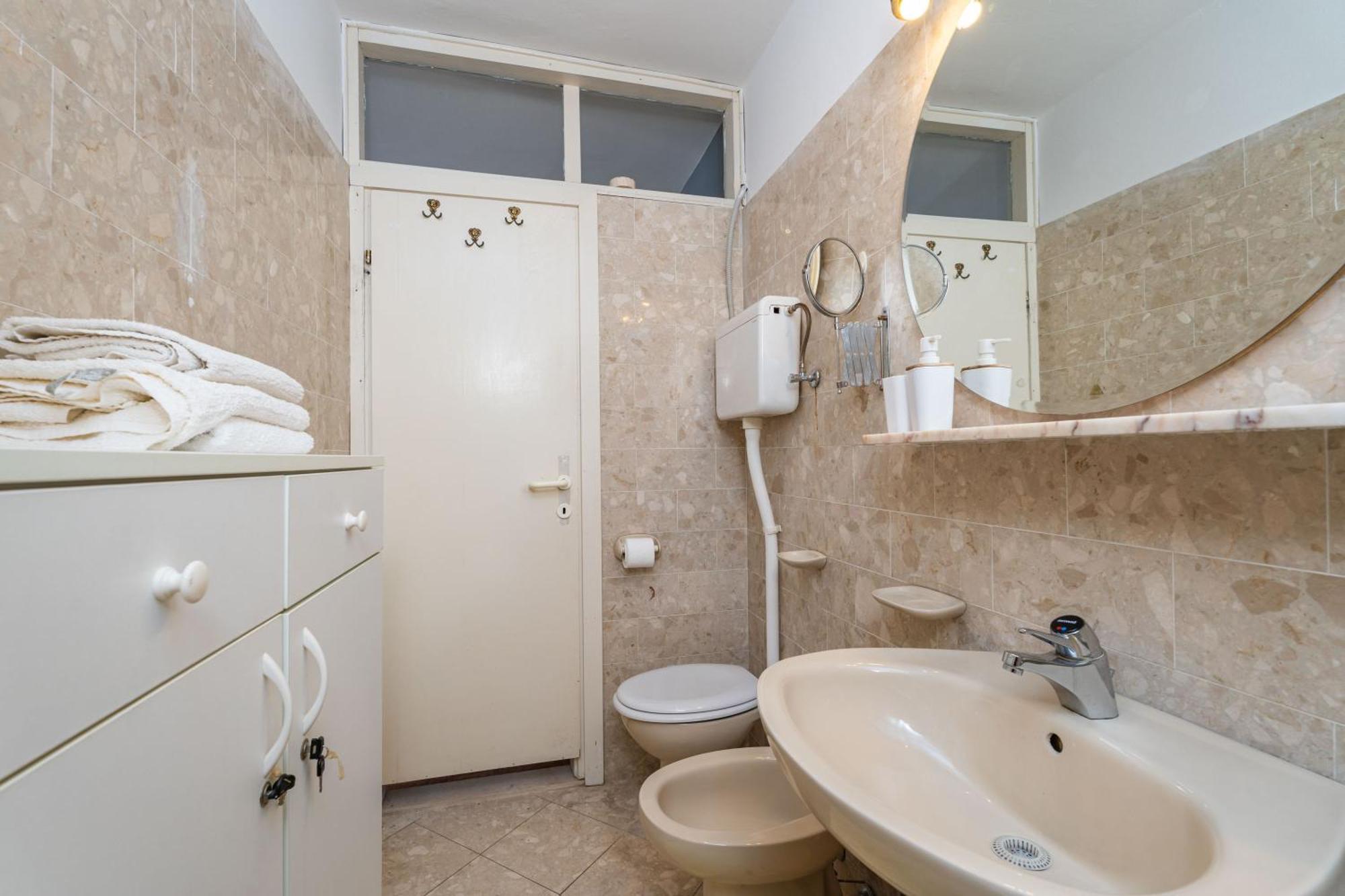 Apartment Begovica Dubrovnik Bagian luar foto