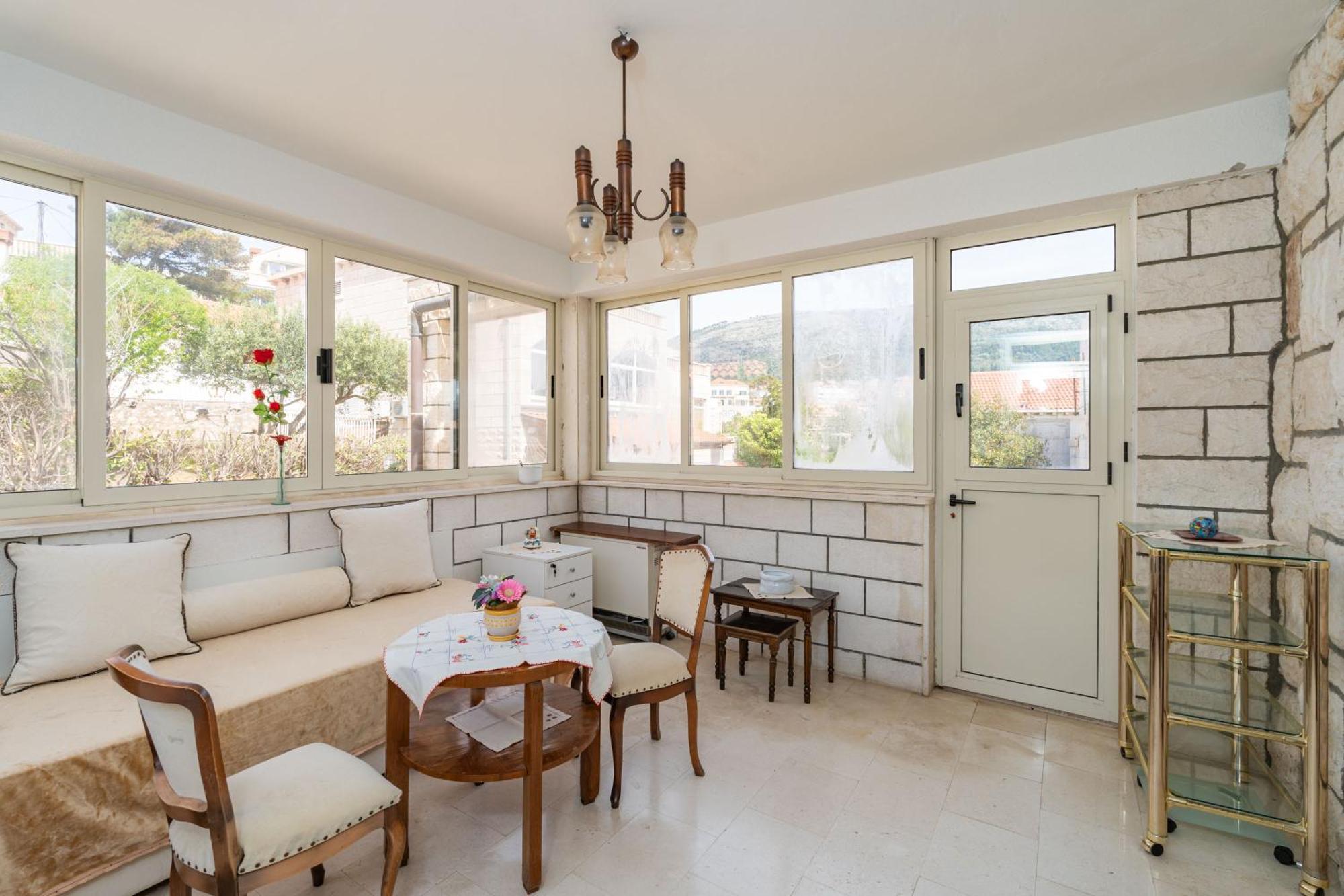 Apartment Begovica Dubrovnik Bagian luar foto