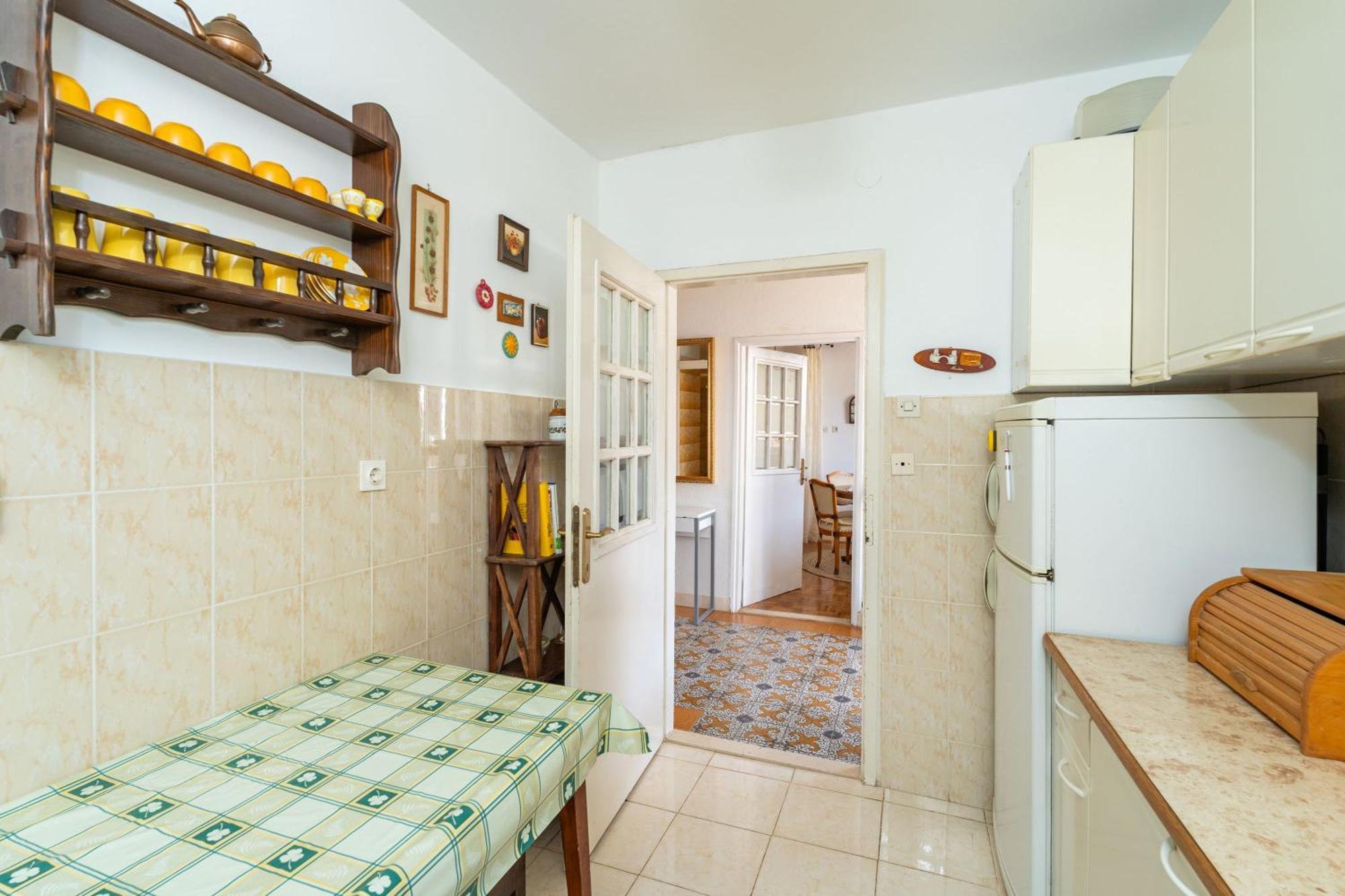 Apartment Begovica Dubrovnik Bagian luar foto