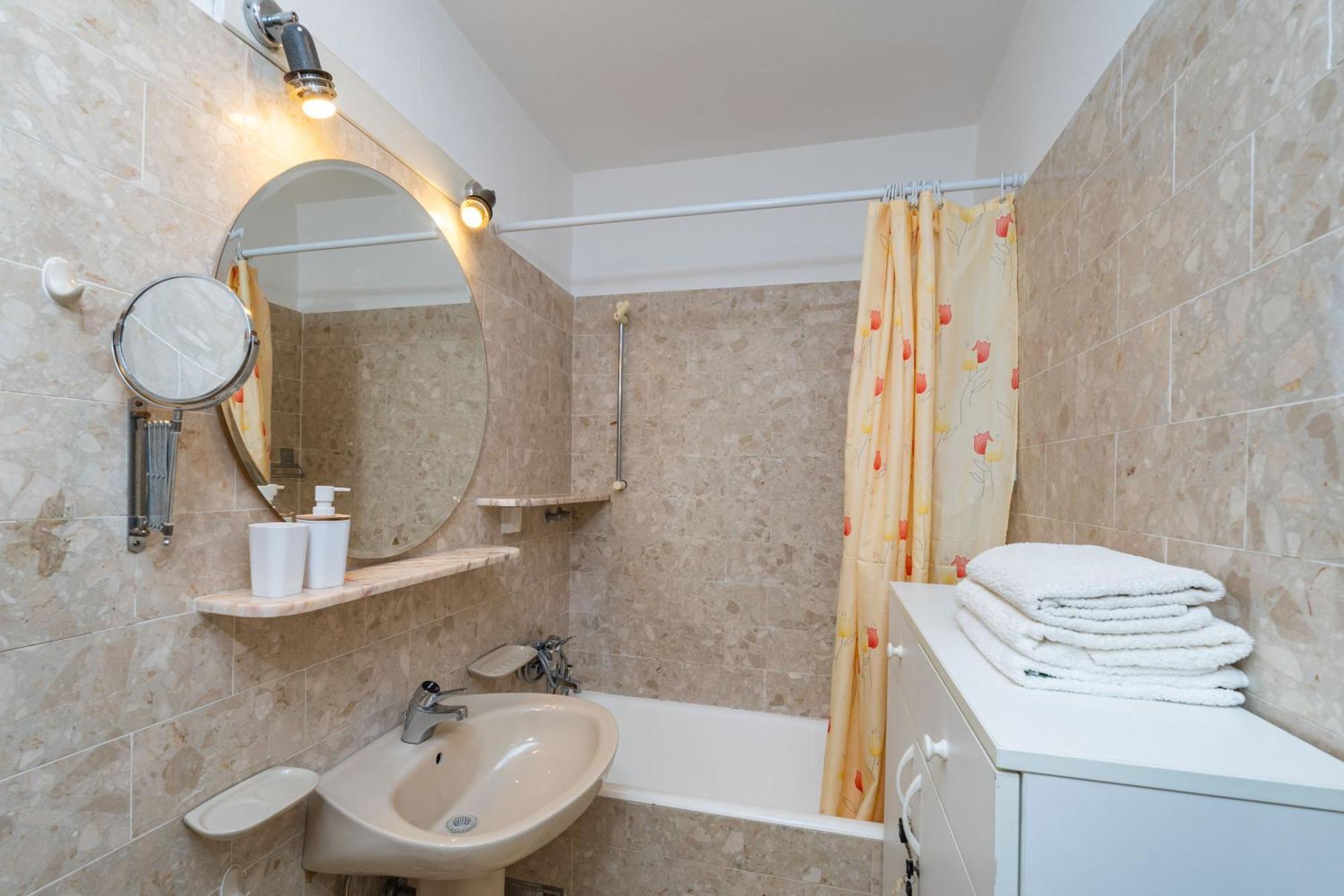 Apartment Begovica Dubrovnik Bagian luar foto
