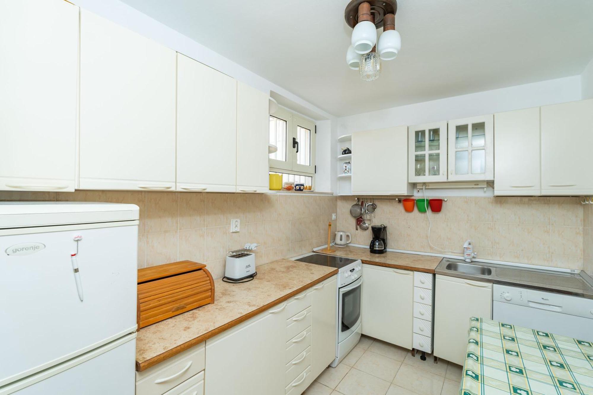 Apartment Begovica Dubrovnik Bagian luar foto