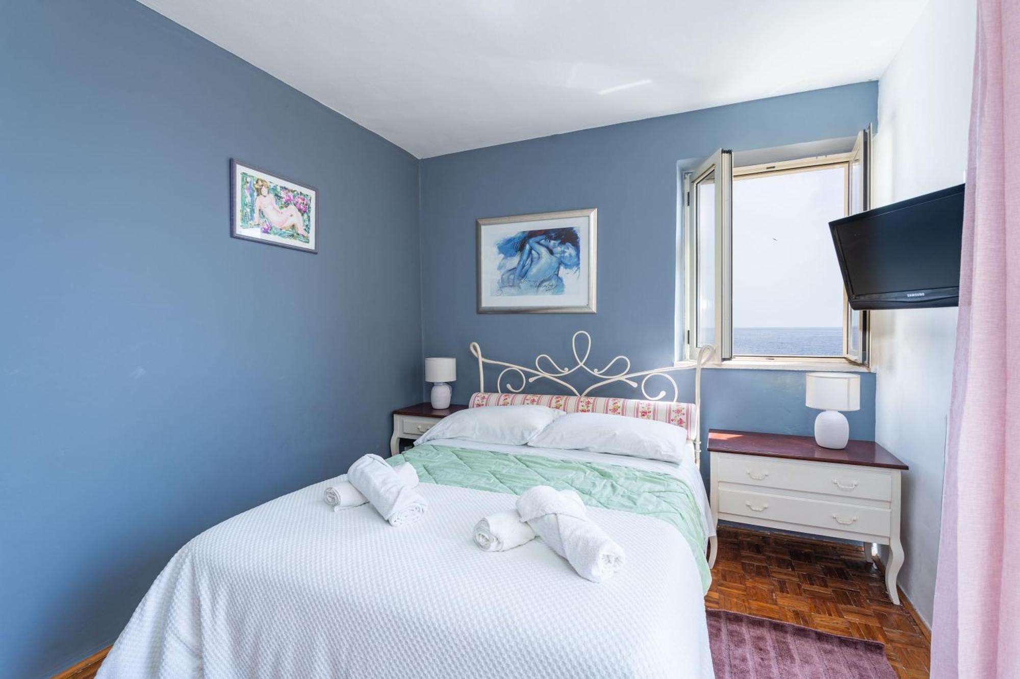 Apartment Begovica Dubrovnik Bagian luar foto