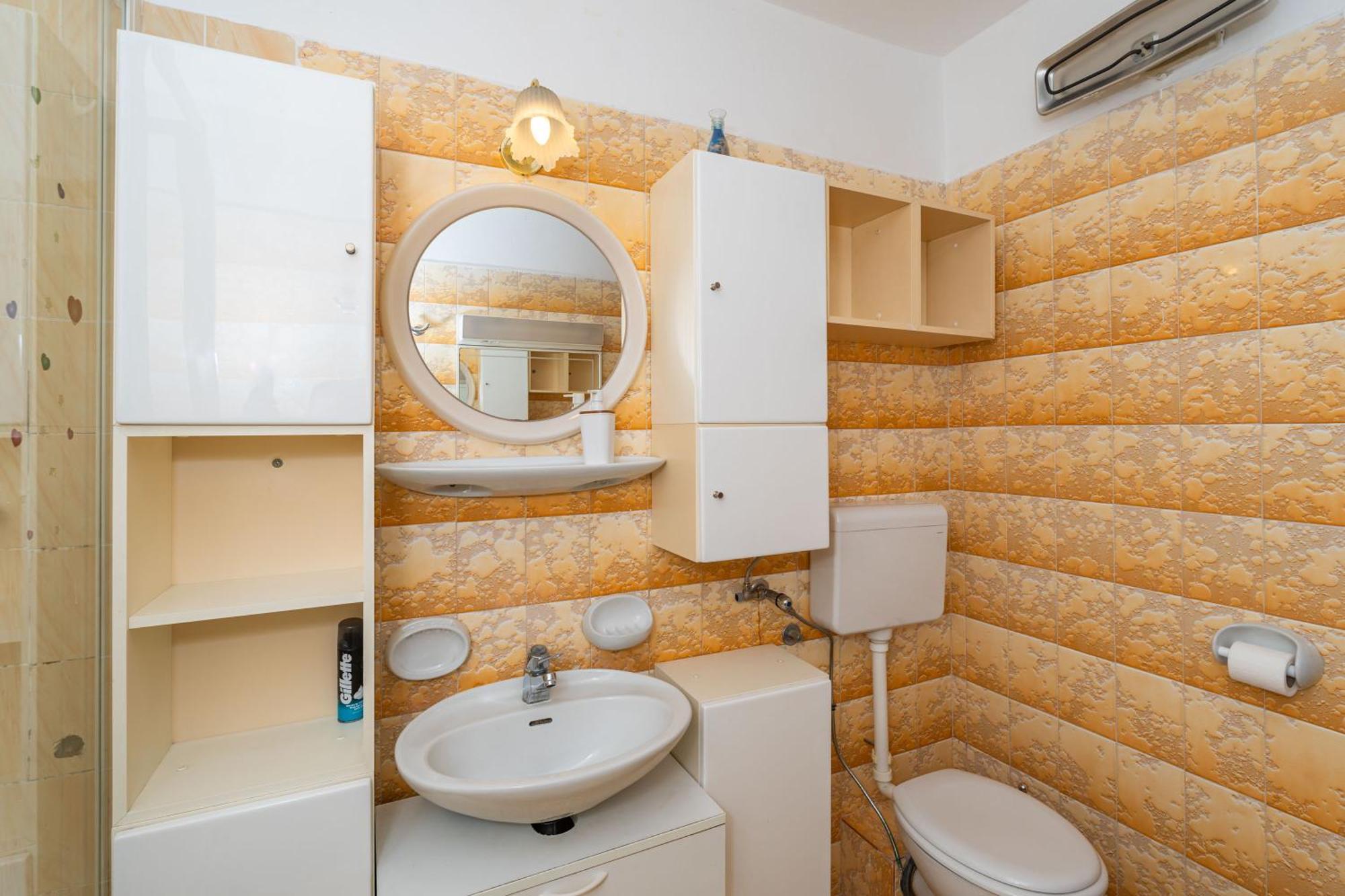 Apartment Begovica Dubrovnik Bagian luar foto