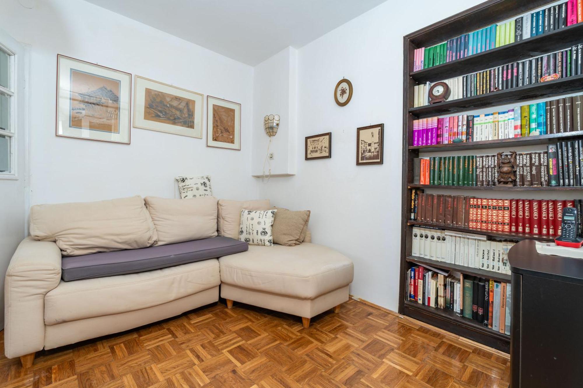 Apartment Begovica Dubrovnik Bagian luar foto